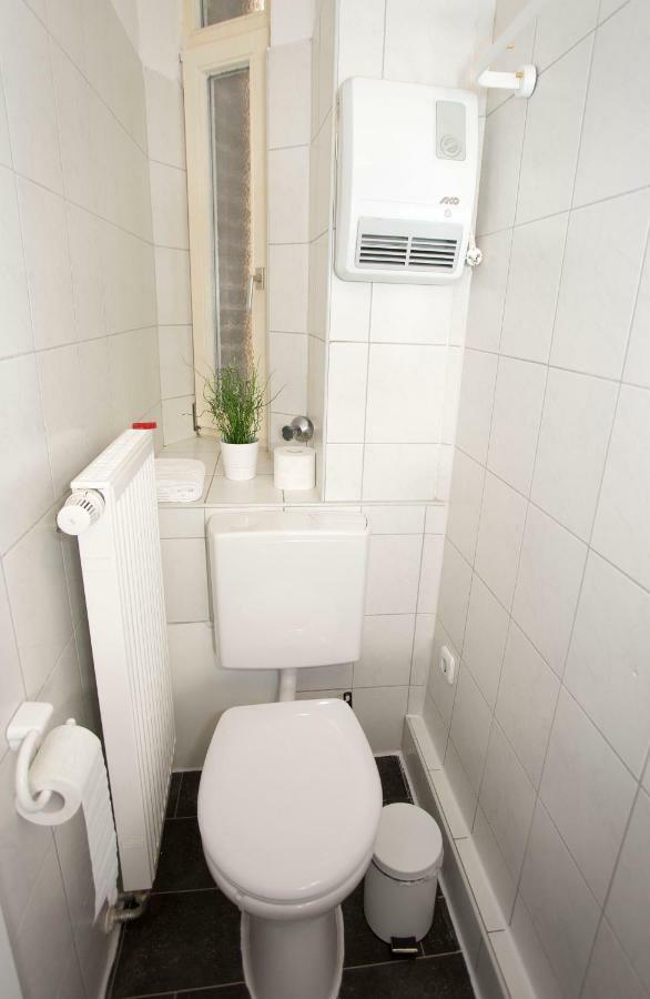 Ferienwohnung Nurnberg, Nahe U-Bahn 外观 照片
